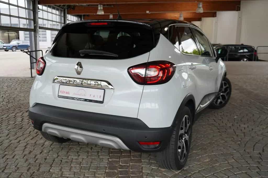 Renault Captur 1.3 TCe 130 Collection LED Android Apple 08/2019-photo-5