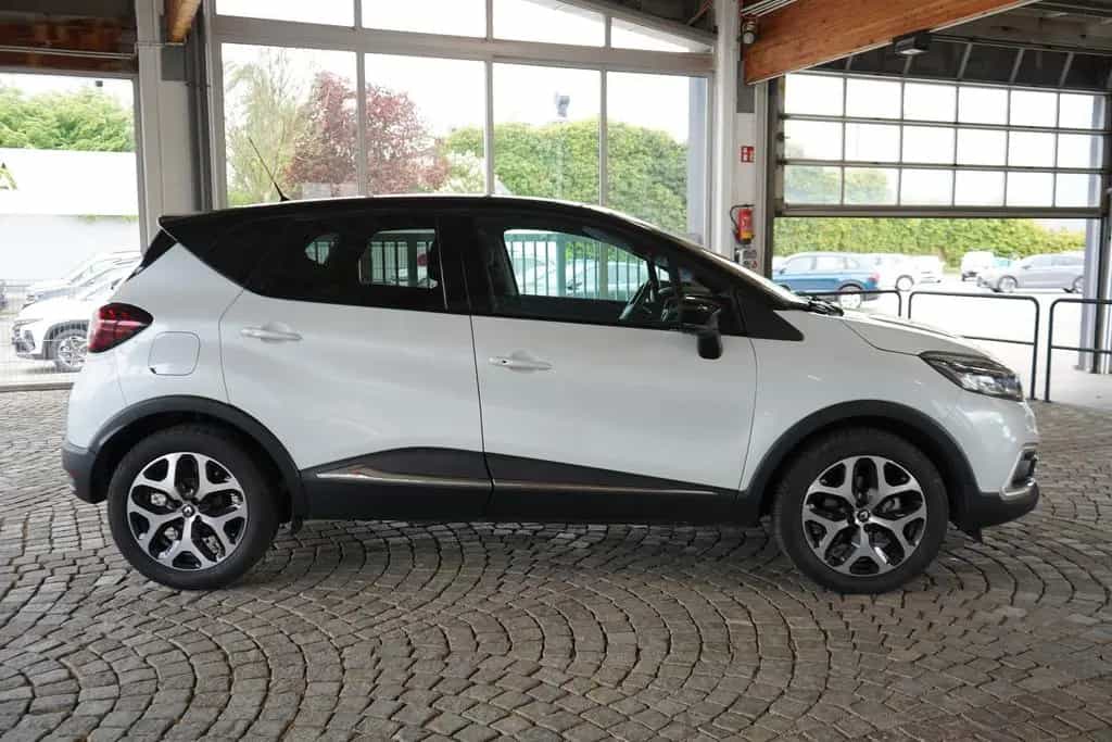 Renault Captur 1.3 TCe 130 Collection LED Android Apple 08/2019-photo-6