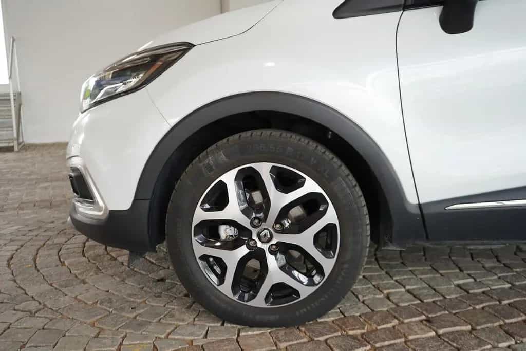 Renault Captur 1.3 TCe 130 Collection LED Android Apple 08/2019-photo-9