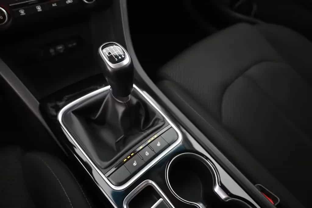 Kia Optima SW 2.0 Vision Navi Kamera Tempomat PDC 09/2017-photo-13