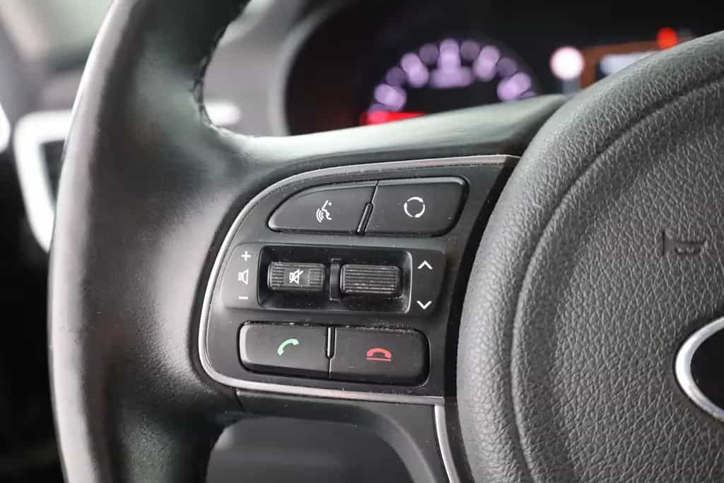 Kia Optima SW 2.0 Vision Navi Kamera Tempomat PDC 09/2017-photo-15
