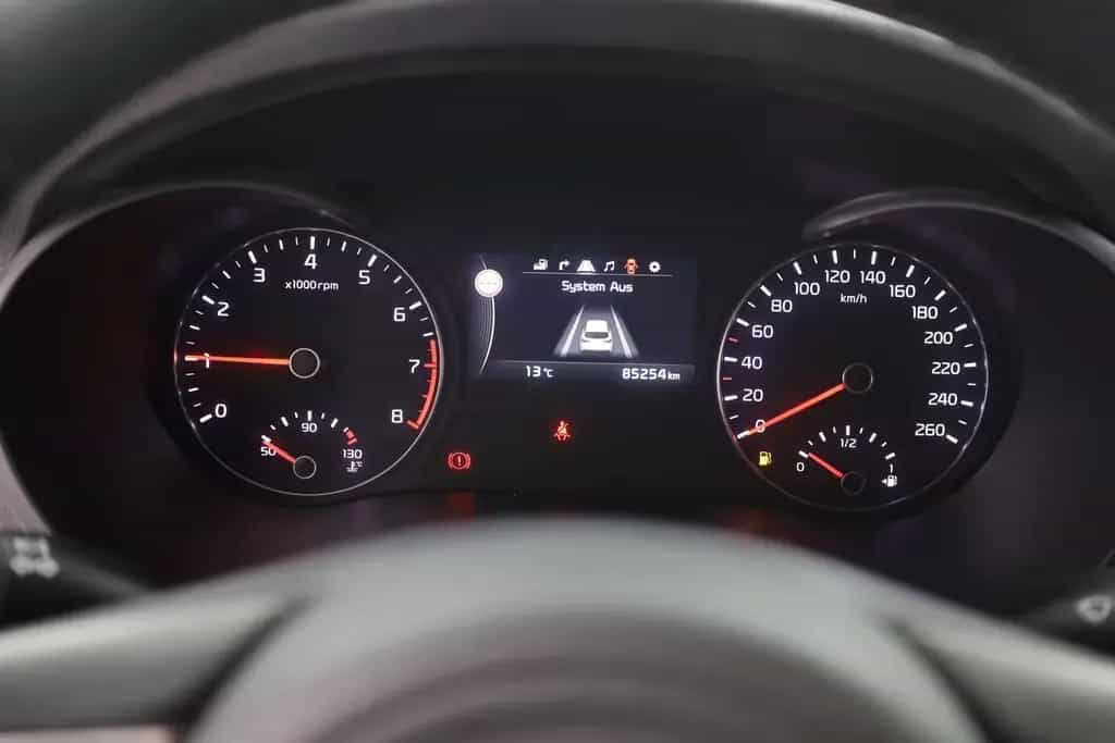 Kia Optima SW 2.0 Vision Navi Kamera Tempomat PDC 09/2017-photo-17