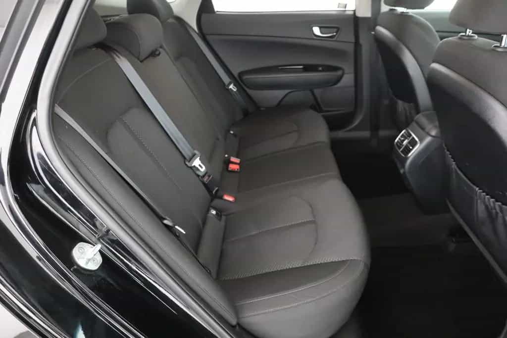 Kia Optima SW 2.0 Vision Navi Kamera Tempomat PDC 09/2017-photo-24