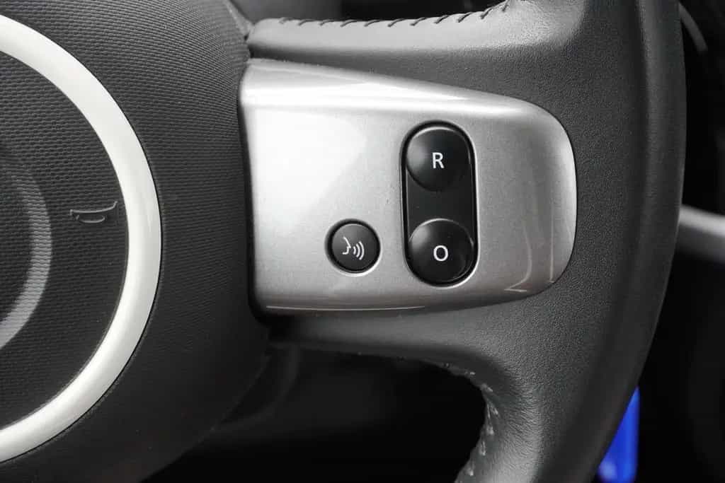 Renault Twingo 0.9 TCE Klimaaut. Kamera Tempomat DAB 06/2019-photo-24