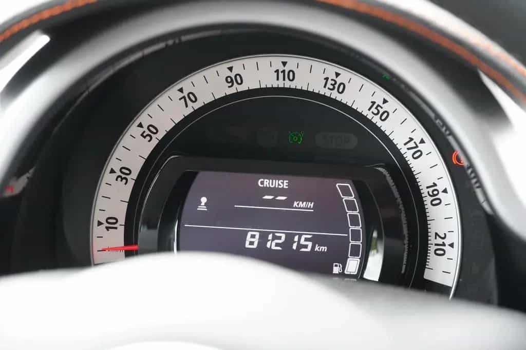 Renault Twingo 0.9 TCE Klimaaut. Kamera Tempomat DAB 06/2019-photo-28