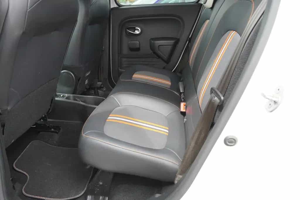 Renault Twingo 0.9 TCE Klimaaut. Kamera Tempomat DAB 06/2019-photo-34