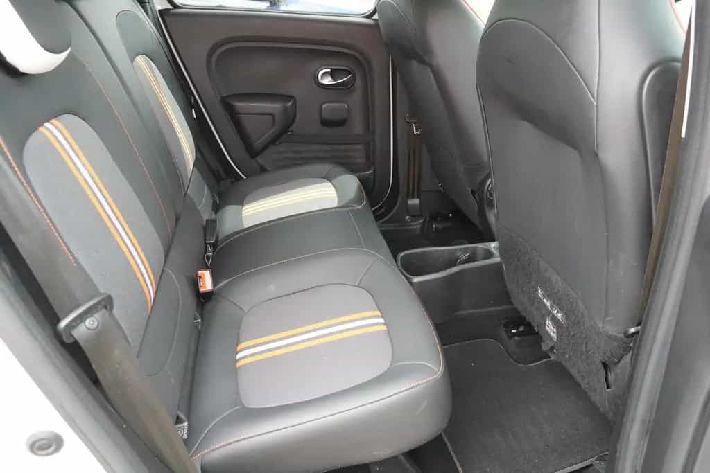 Renault Twingo 0.9 TCE Klimaaut. Kamera Tempomat DAB 06/2019-photo-35