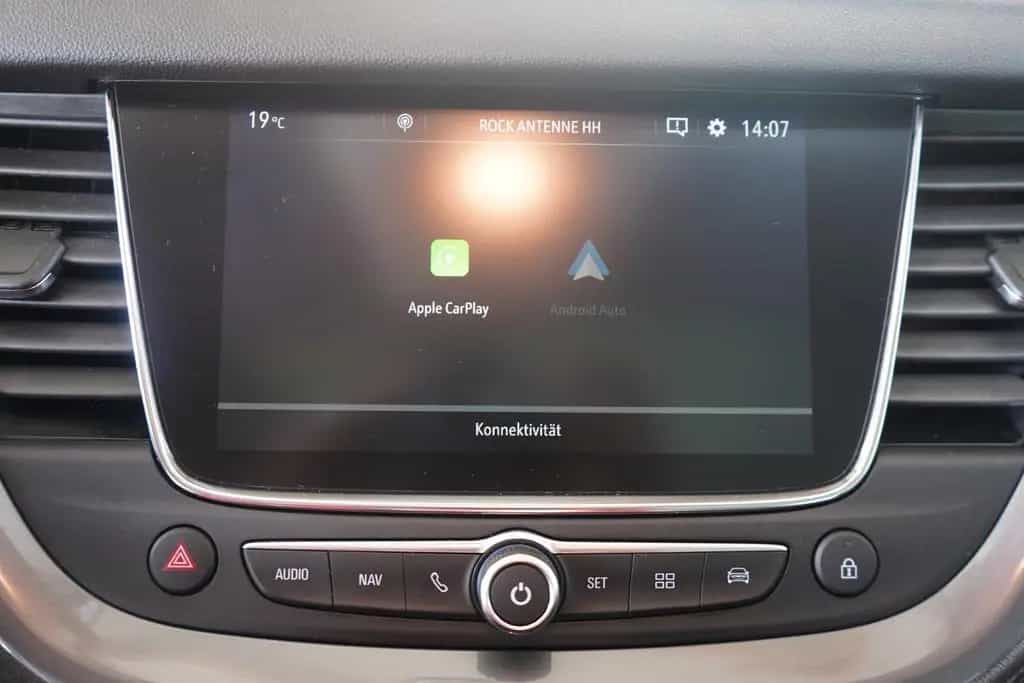 Opel Grandland (X) Grandland X 1.6 Turbo 11/2019-photo-16