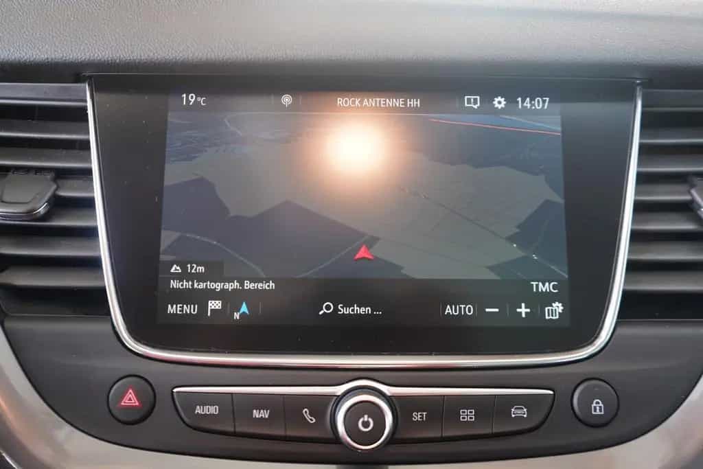 Opel Grandland (X) Grandland X 1.6 Turbo 11/2019-photo-17
