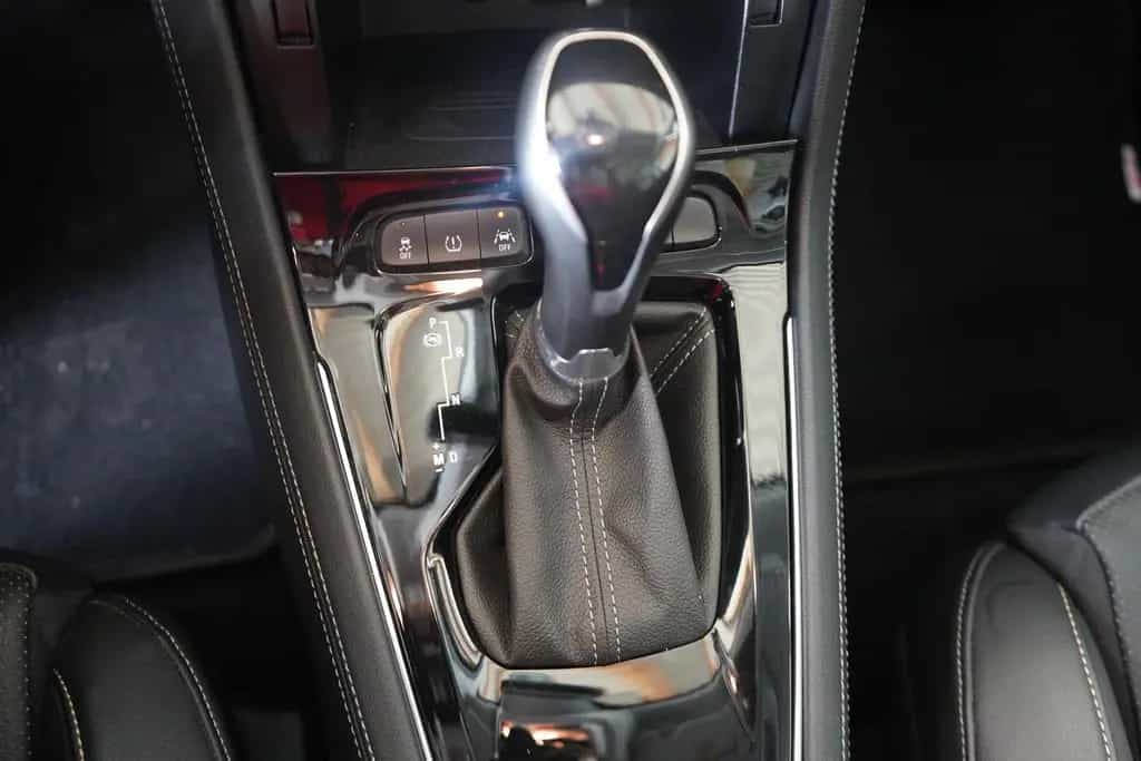 Opel Grandland (X) Grandland X 1.6 Turbo 11/2019-photo-20
