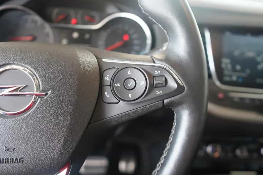 Opel Grandland (X) Grandland X 1.6 Turbo 11/2019-photo-22