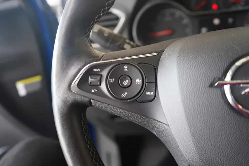 Opel Grandland (X) Grandland X 1.6 Turbo 11/2019-photo-23