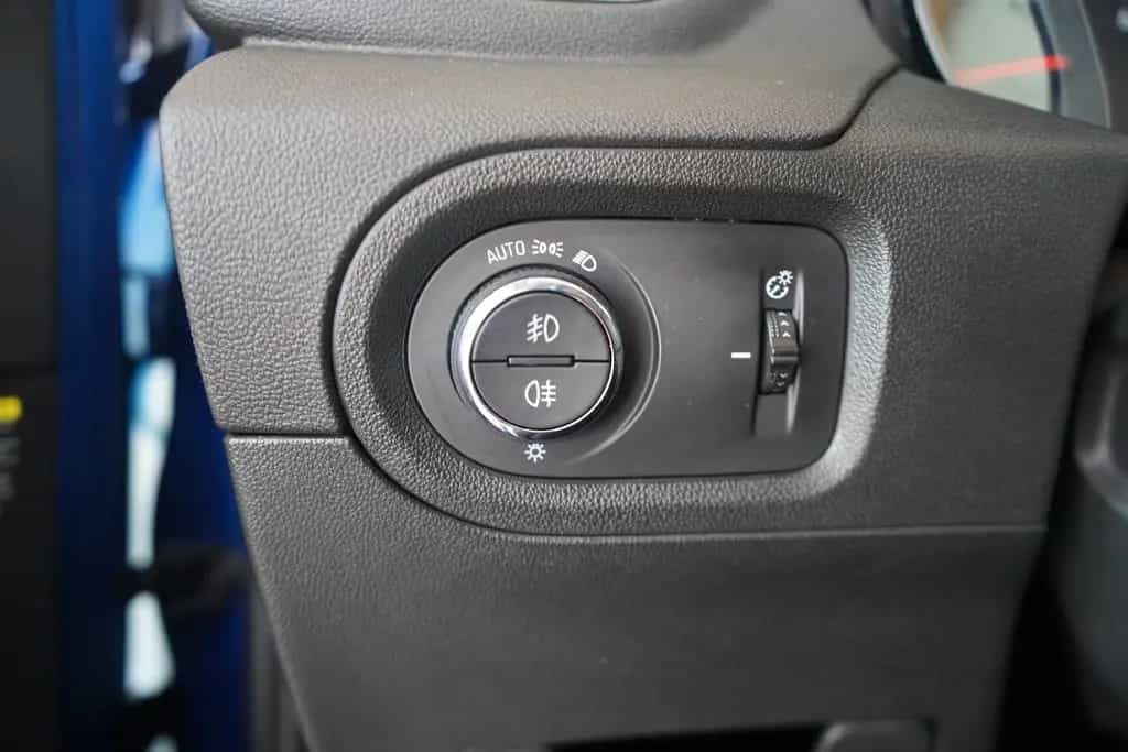Opel Grandland (X) Grandland X 1.6 Turbo 11/2019-photo-26