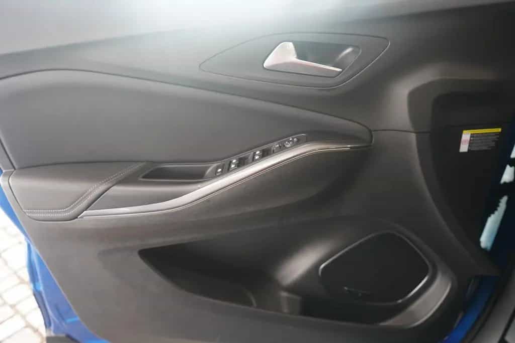 Opel Grandland (X) Grandland X 1.6 Turbo 11/2019-photo-27