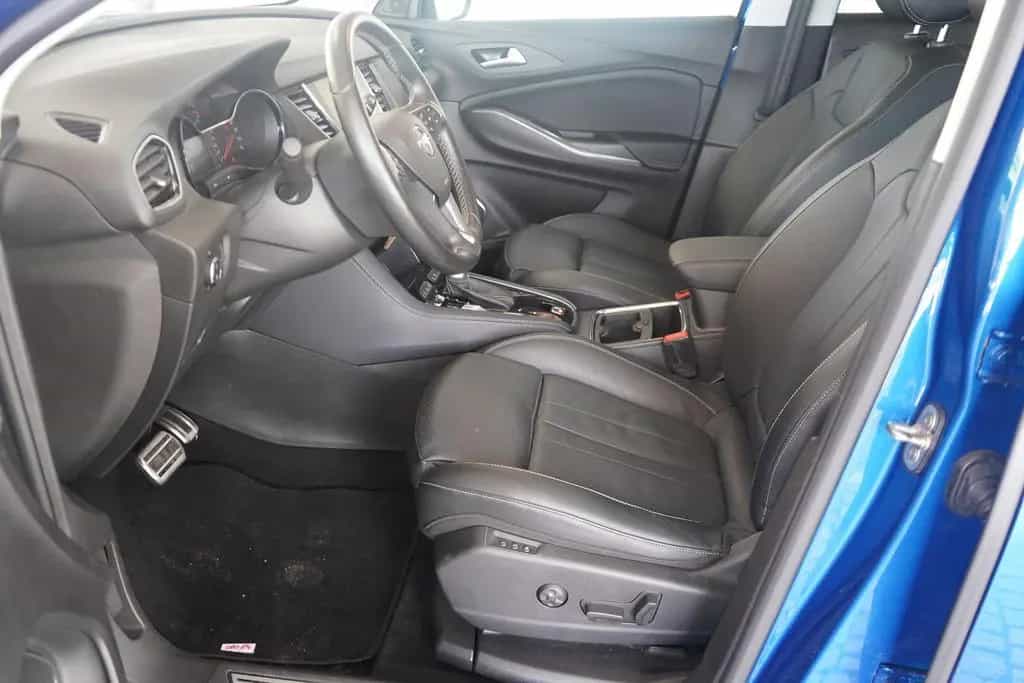 Opel Grandland (X) Grandland X 1.6 Turbo 11/2019-photo-28