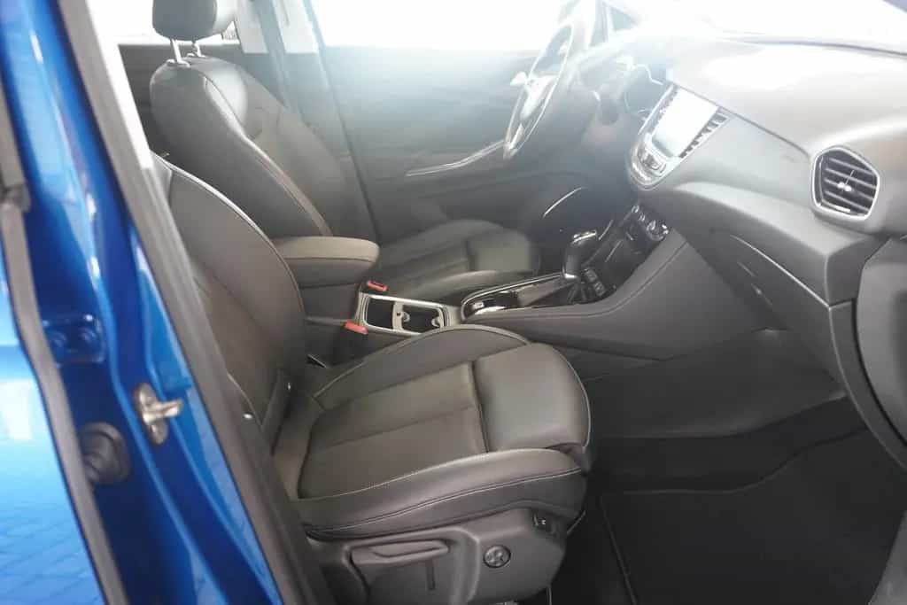 Opel Grandland (X) Grandland X 1.6 Turbo 11/2019-photo-29