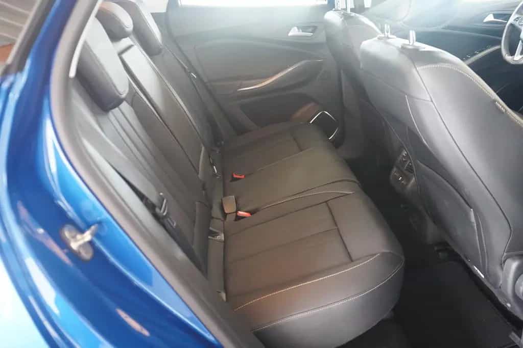 Opel Grandland (X) Grandland X 1.6 Turbo 11/2019-photo-30