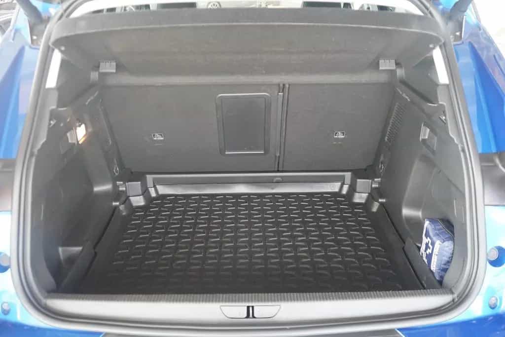 Opel Grandland (X) Grandland X 1.6 Turbo 11/2019-photo-31