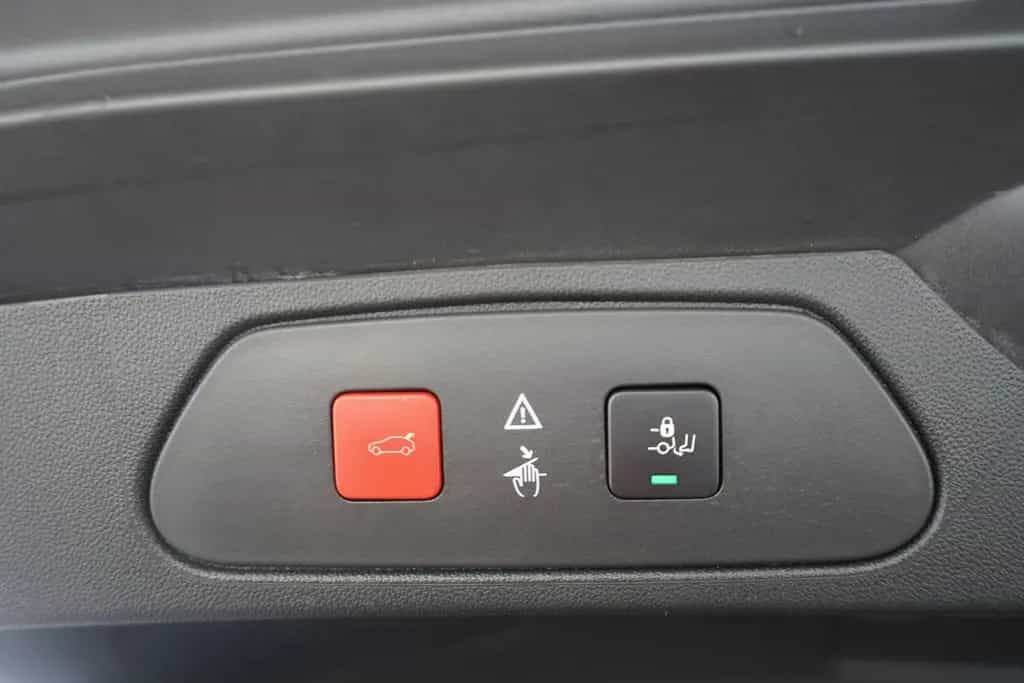 Opel Grandland (X) Grandland X 1.6 Turbo 11/2019-photo-32