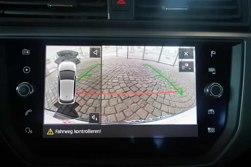 Seat Ibiza 1.0 TSI Navi Beats ACC Digitales Cockpit 08/2020-photo-15