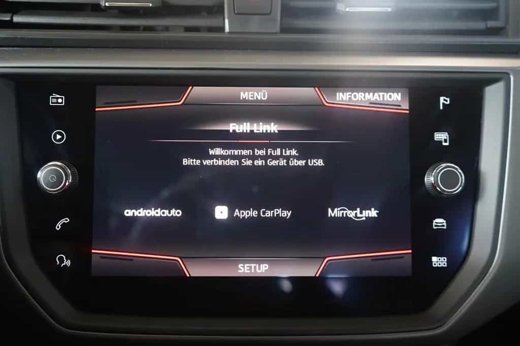 Seat Ibiza 1.0 TSI Navi Beats ACC Digitales Cockpit 08/2020-photo-16