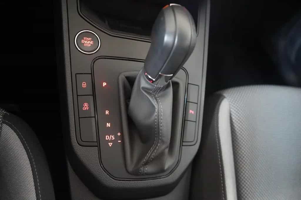 Seat Ibiza 1.0 TSI Navi Beats ACC Digitales Cockpit 08/2020-photo-20