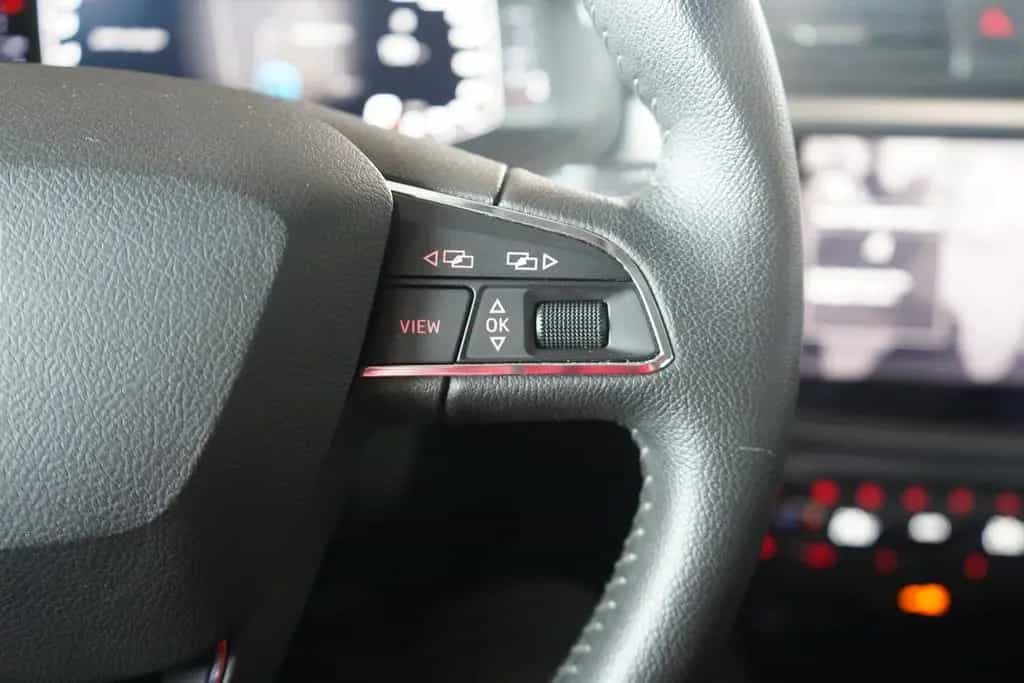 Seat Ibiza 1.0 TSI Navi Beats ACC Digitales Cockpit 08/2020-photo-22
