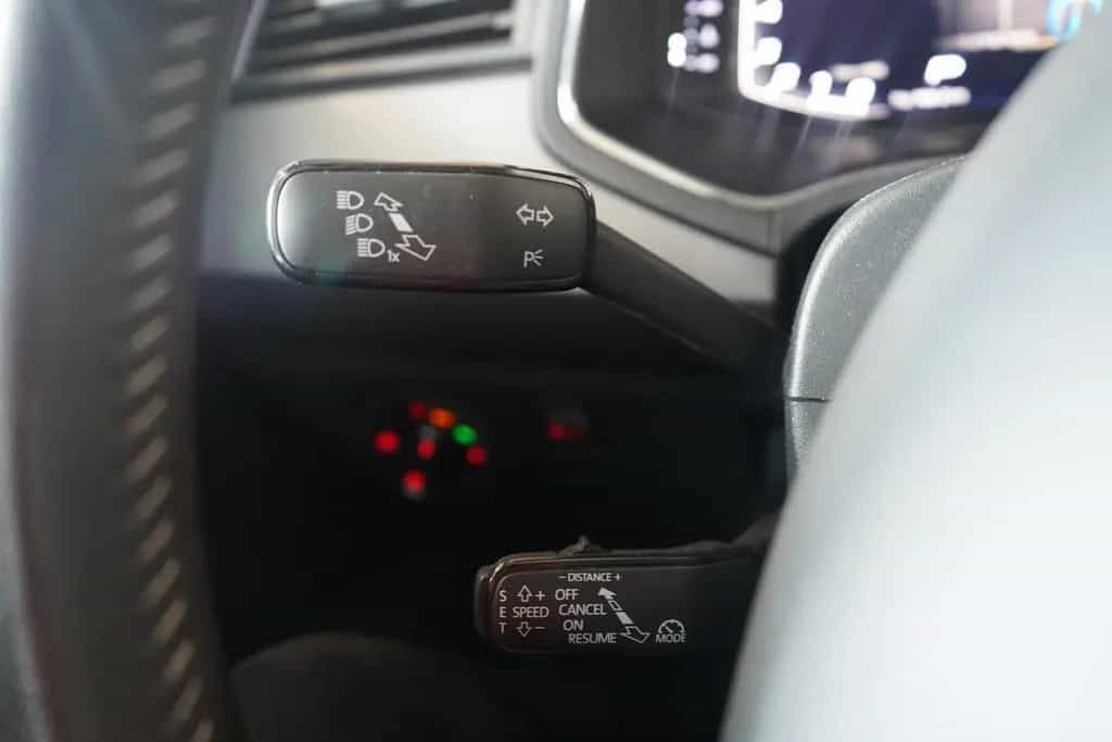 Seat Ibiza 1.0 TSI Navi Beats ACC Digitales Cockpit 08/2020-photo-24