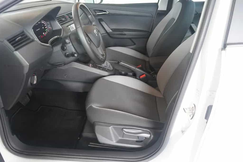 Seat Ibiza 1.0 TSI Navi Beats ACC Digitales Cockpit 08/2020-photo-28