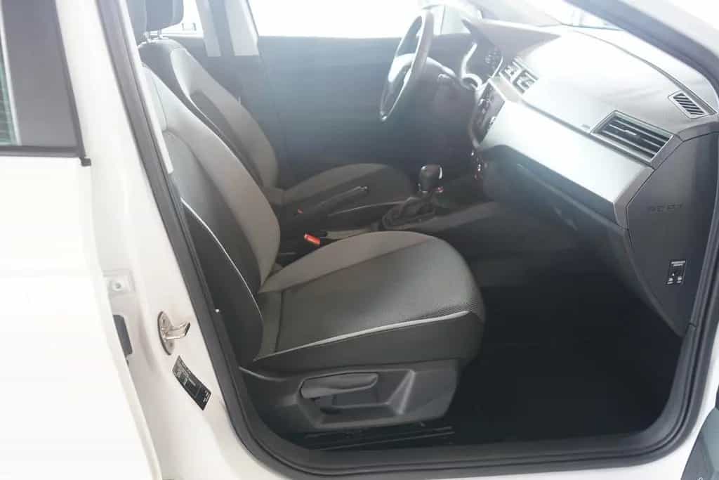 Seat Ibiza 1.0 TSI Navi Beats ACC Digitales Cockpit 08/2020-photo-29