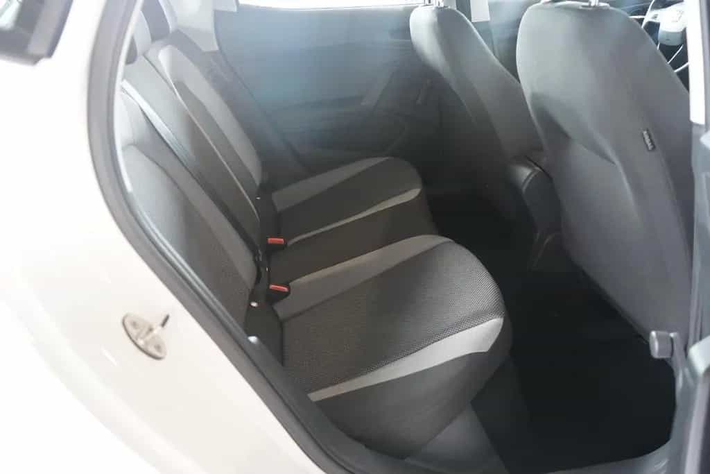 Seat Ibiza 1.0 TSI Navi Beats ACC Digitales Cockpit 08/2020-photo-30