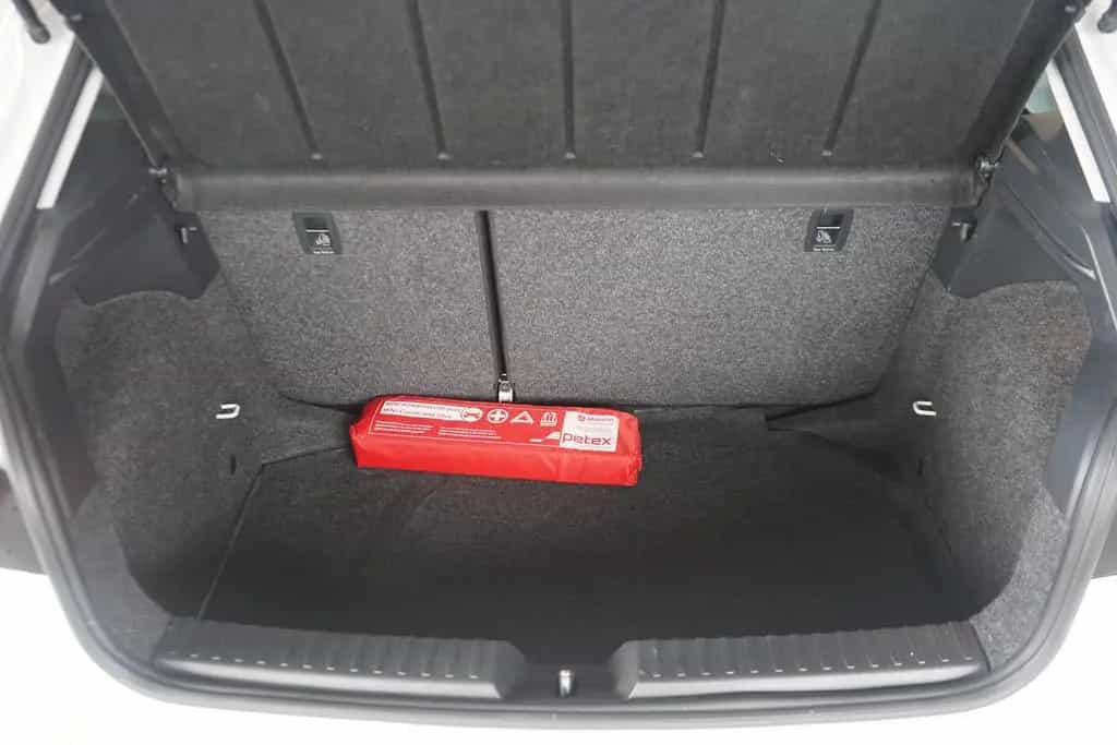 Seat Ibiza 1.0 TSI Navi Beats ACC Digitales Cockpit 08/2020-photo-31