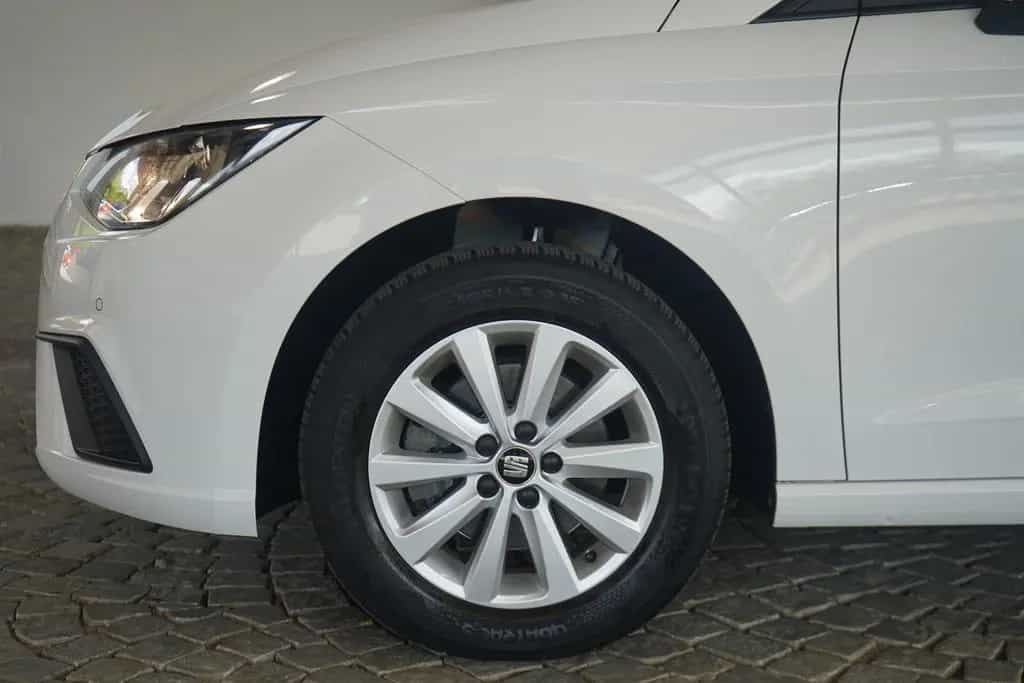 Seat Ibiza 1.0 TSI Navi Beats ACC Digitales Cockpit 08/2020-photo-9
