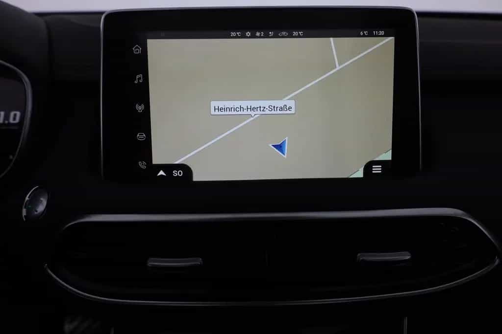 MG HS 1.5 T-GDI Luxury Aut. LED ACC Navi 360° Pano 03/2024-photo-10