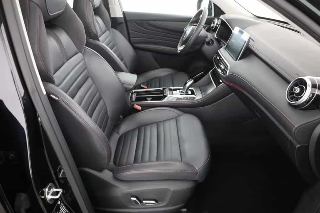 MG HS 1.5 T-GDI Luxury Aut. LED ACC Navi 360° Pano 03/2024-photo-20
