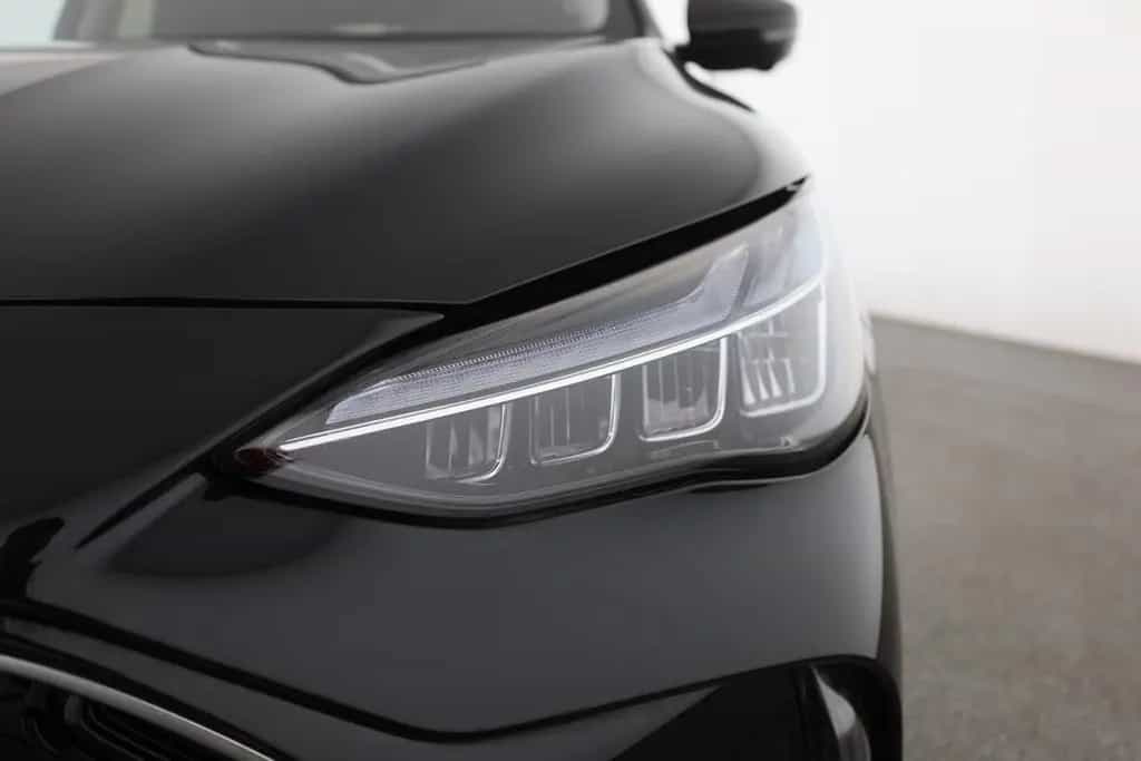 MG HS 1.5 T-GDI Luxury Aut. LED ACC Navi 360° Pano 03/2024-photo-26
