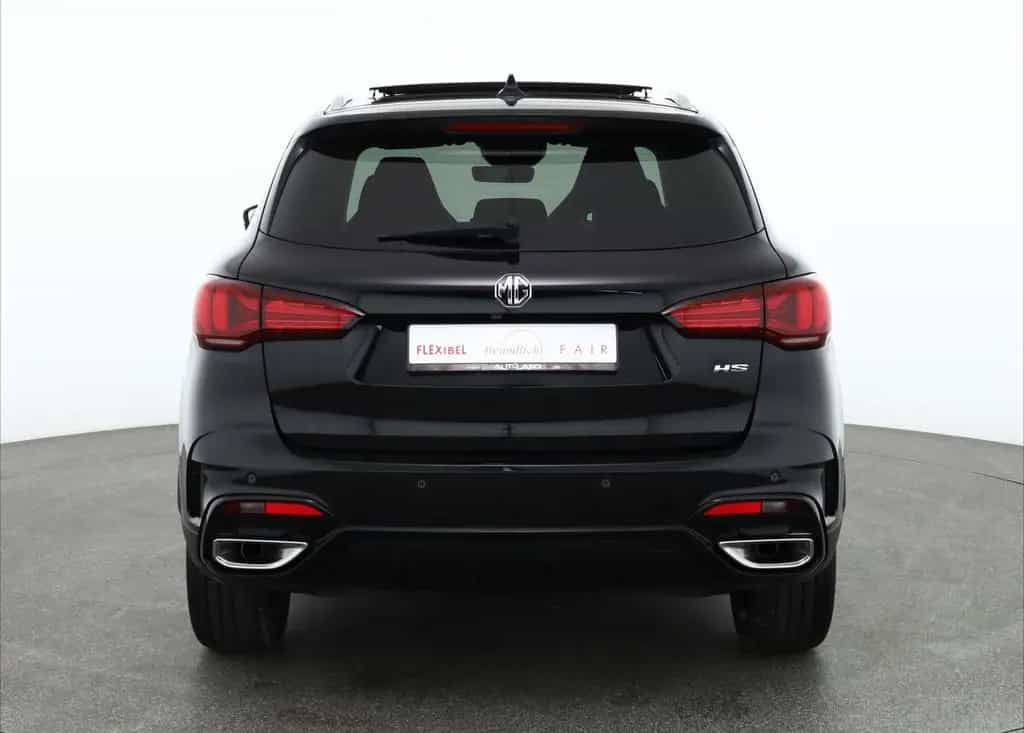 MG HS 1.5 T-GDI Luxury Aut. LED ACC Navi 360° Pano 03/2024-photo-3