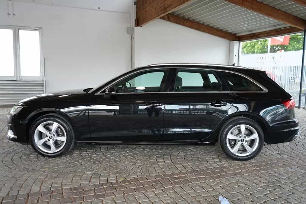 Audi A4 Avant 35 2.0 TFSI advanced DSG LED Navi ACC 05/2021-photo-2