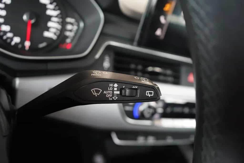 Audi A4 Avant 35 2.0 TFSI advanced DSG LED Navi ACC 05/2021-photo-21