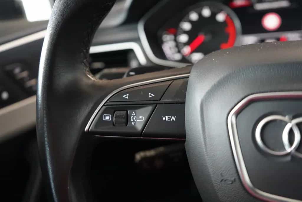 Audi A4 Avant 35 2.0 TFSI advanced DSG LED Navi ACC 05/2021-photo-23