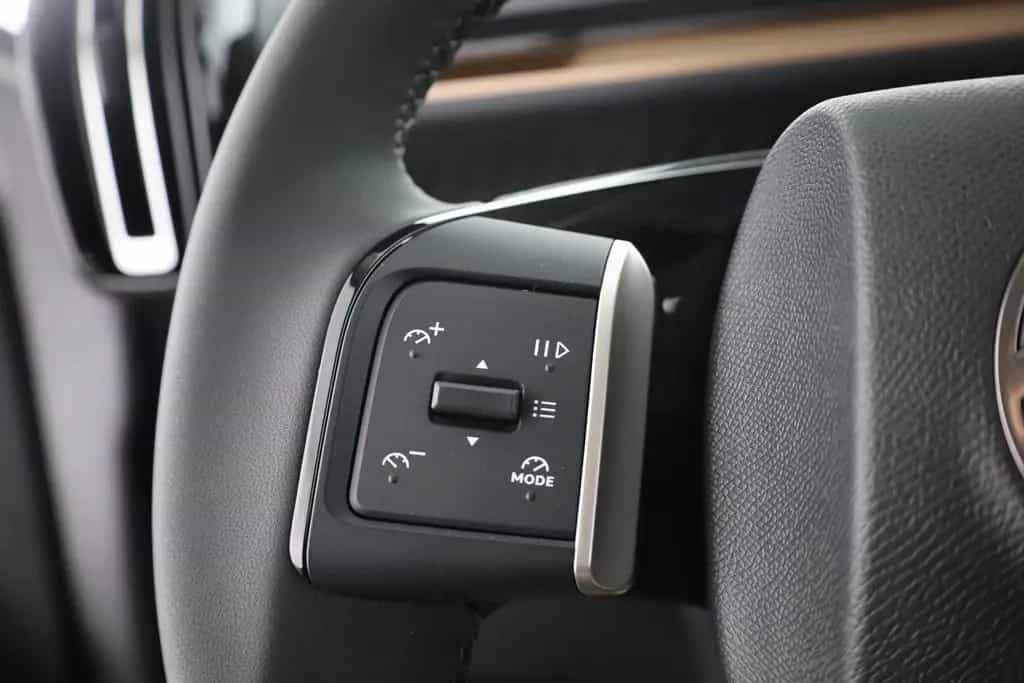 Citroën C3 Aircross 1.2 PureTech 100 LED Kamera Tempomat 08/2025-photo-14