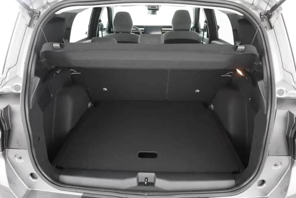 Citroën C3 Aircross 1.2 PureTech 100 LED Kamera Tempomat 08/2025-photo-24
