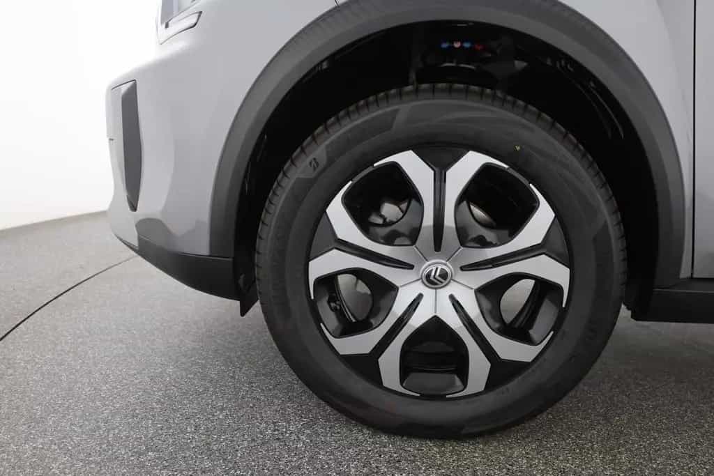 Citroën C3 Aircross 1.2 PureTech 100 LED Kamera Tempomat 08/2025-photo-28