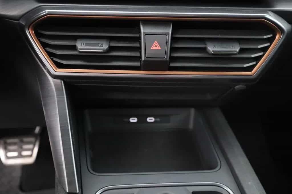 Cupra Formentor 2.0 TSI DSG VZ LED Navi Kamera PDC ACC 04/2022-photo-11