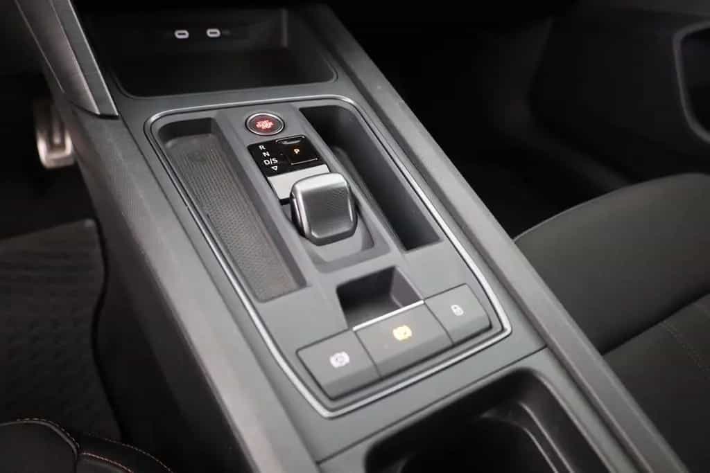 Cupra Formentor 2.0 TSI DSG VZ LED Navi Kamera PDC ACC 04/2022-photo-12