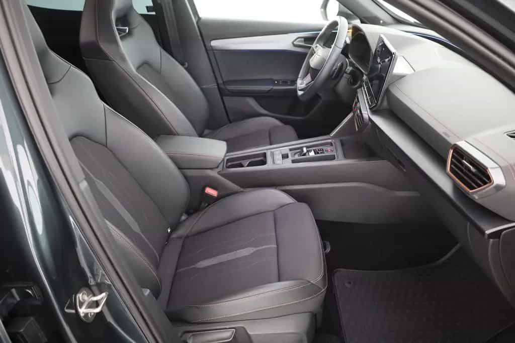 Cupra Formentor 2.0 TSI DSG VZ LED Navi Kamera PDC ACC 04/2022-photo-22
