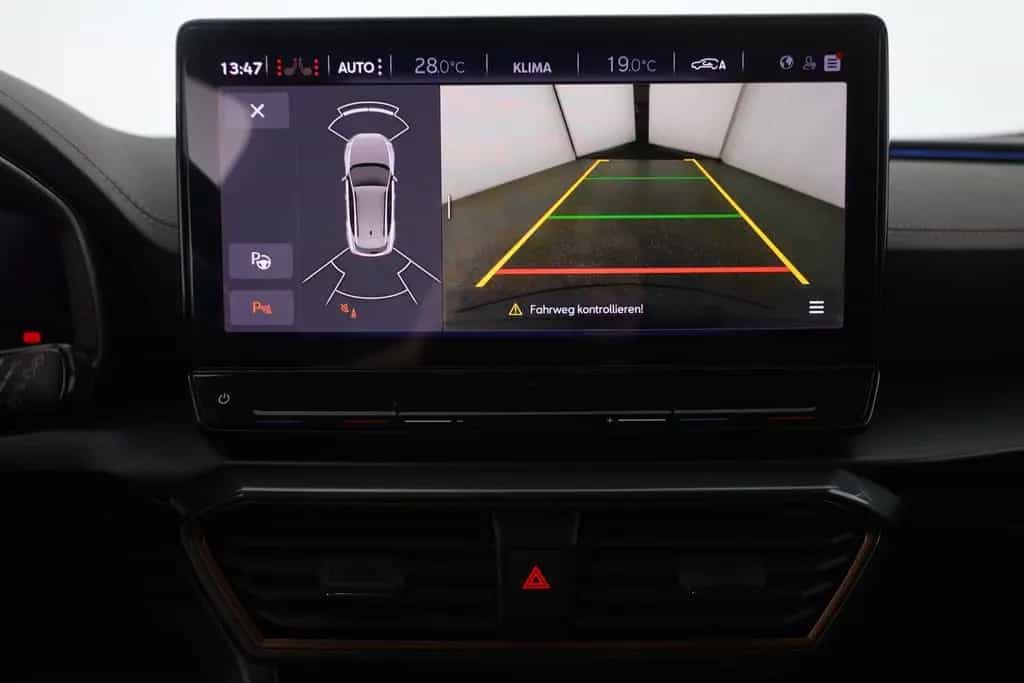 Cupra Formentor 2.0 TSI DSG VZ LED Navi Kamera PDC ACC 04/2022-photo-25