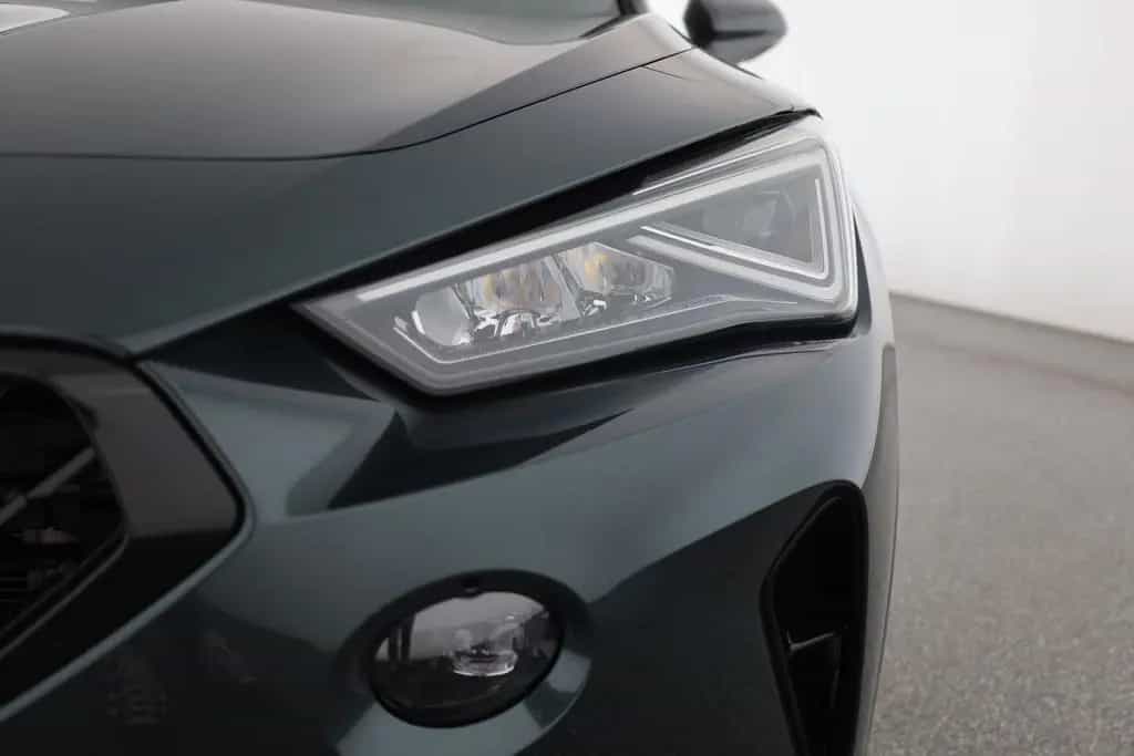 Cupra Formentor 2.0 TSI DSG VZ LED Navi Kamera PDC ACC 04/2022-photo-27