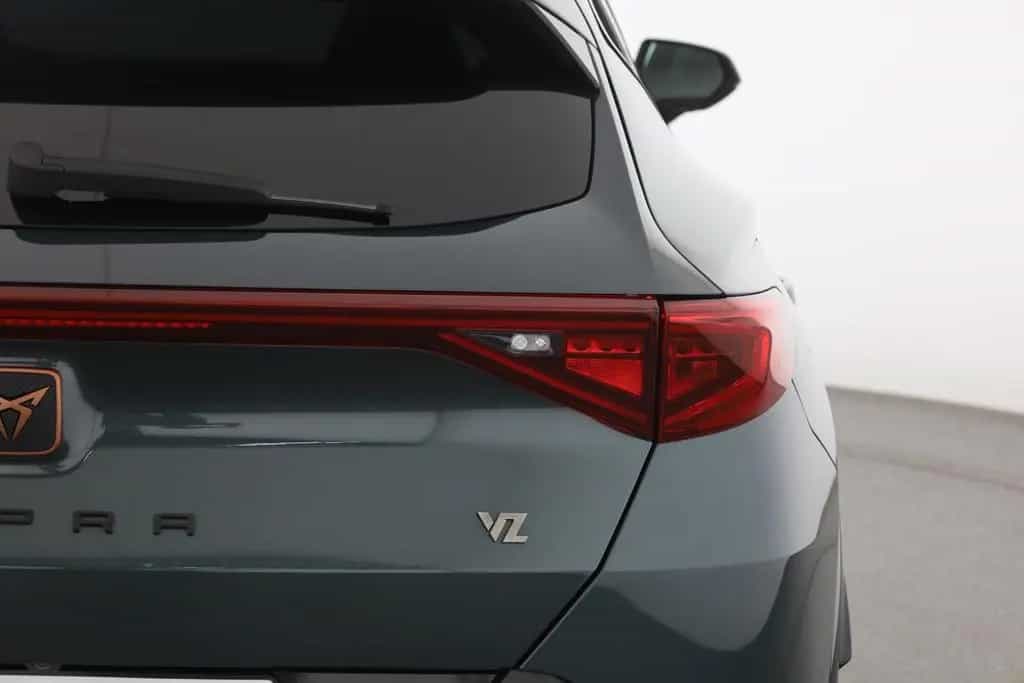 Cupra Formentor 2.0 TSI DSG VZ LED Navi Kamera PDC ACC 04/2022-photo-28