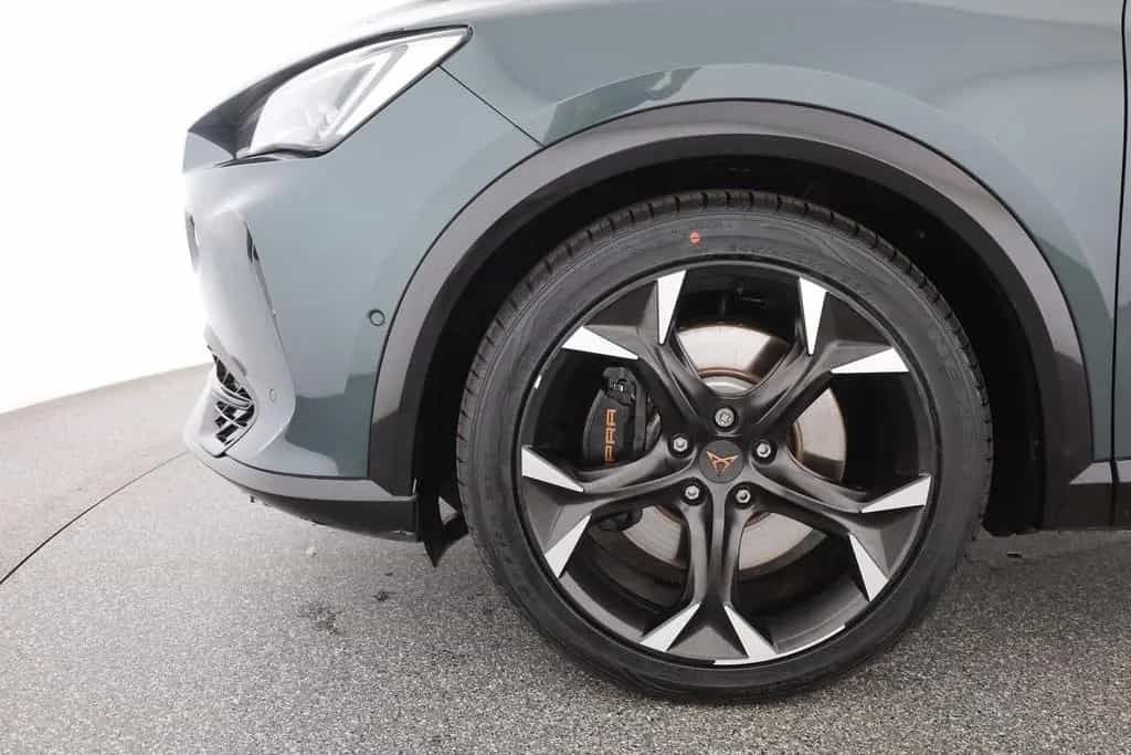 Cupra Formentor 2.0 TSI DSG VZ LED Navi Kamera PDC ACC 04/2022-photo-29